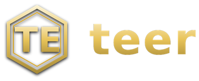 teer logo